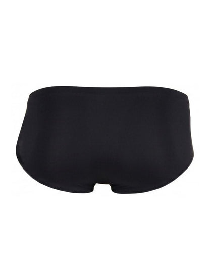 Pikante 26090 PIK 26090 Thot Trunks Farbe Schwarz - Schlanke und selbstbewusste Passform