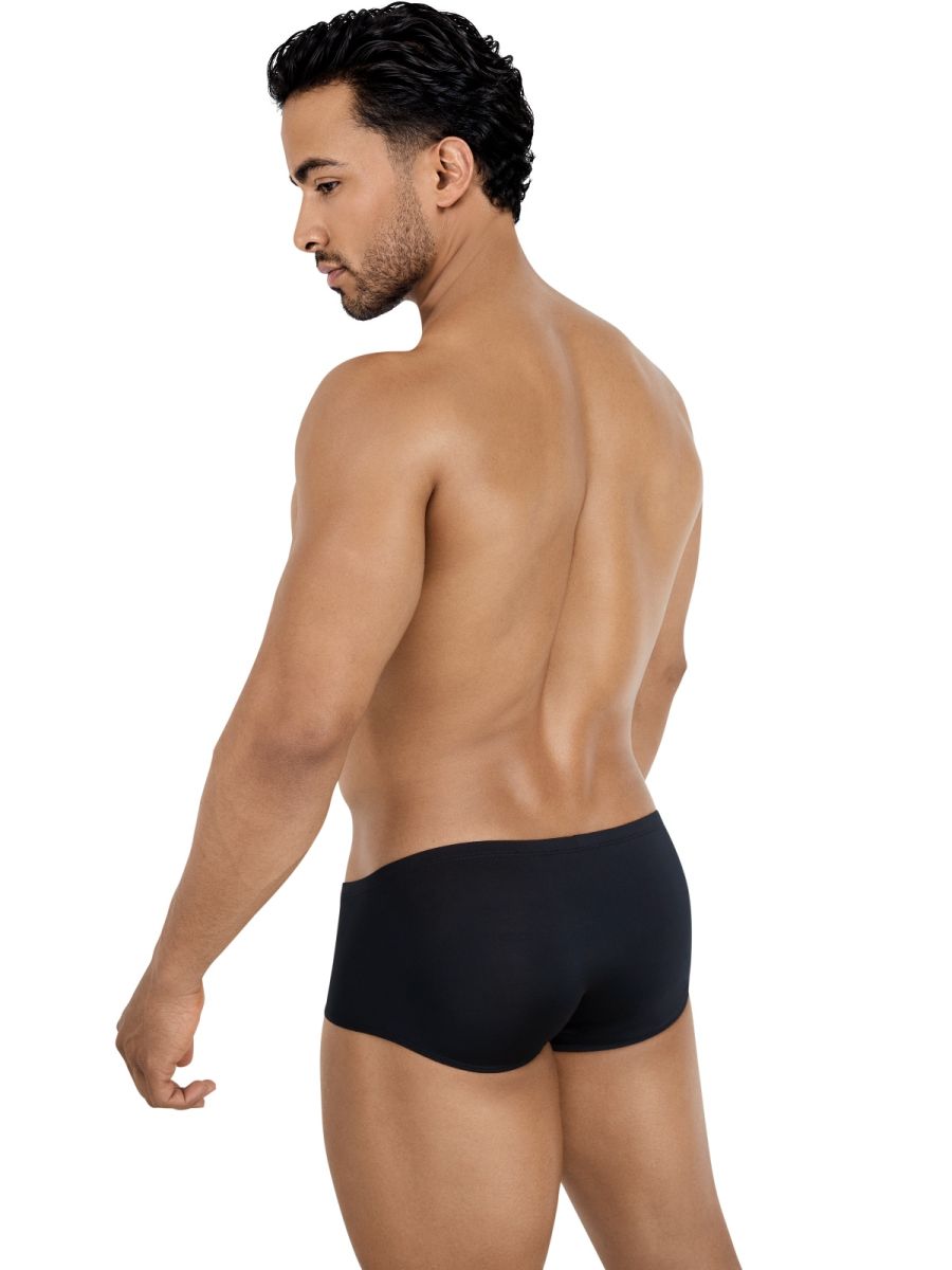 Pikante 26090 PIK 26090 Thot Trunks Farbe Schwarz - Schlanke und selbstbewusste Passform
