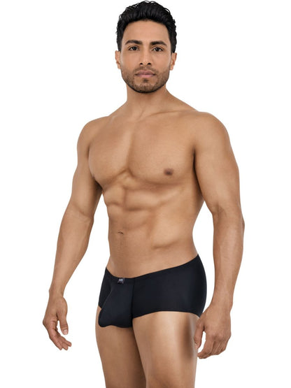 Pikante 26090 PIK 26090 Thot Trunks Farbe Schwarz - Schlanke und selbstbewusste Passform
