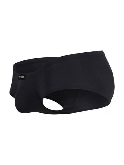 Pikante 26090 PIK 26090 Thot Trunks Farbe Schwarz - Schlanke und selbstbewusste Passform