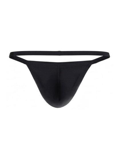 Pikante 26093 PIK 26093 Hathor C-String in eleganter schwarzer Farbe Schwarz