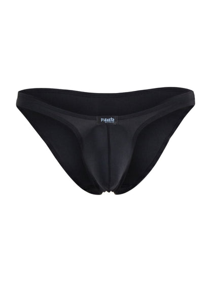 Pikante 26107 Eleganter und hochmoderner Pikante PIK 26107 Neftis Bikini, Farbe Schwarz