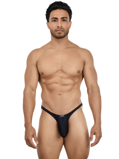 Pikante 26107 Eleganter und hochmoderner Pikante PIK 26107 Neftis Bikini, Farbe Schwarz