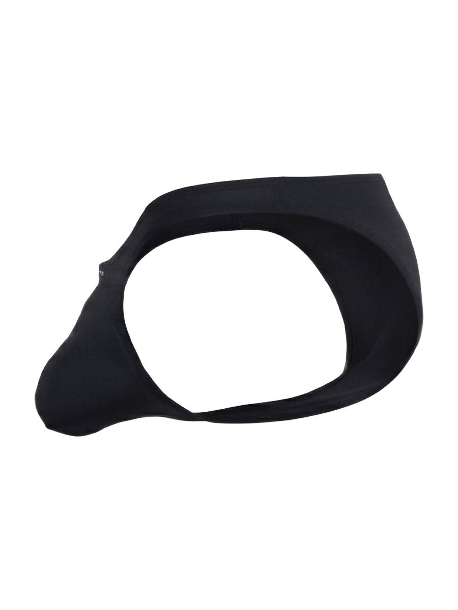 Pikante 26107 Eleganter und hochmoderner Pikante PIK 26107 Neftis Bikini, Farbe Schwarz
