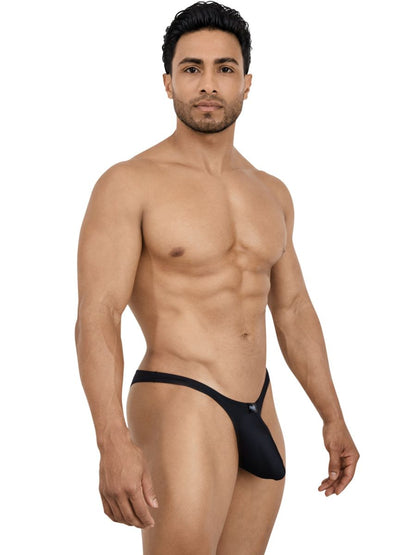 Pikante 26107 Eleganter und hochmoderner Pikante PIK 26107 Neftis Bikini, Farbe Schwarz