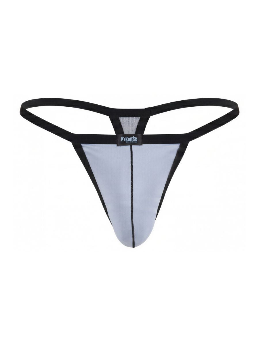 Pikante 26109 PIK 26109 Khonsu String in Grau