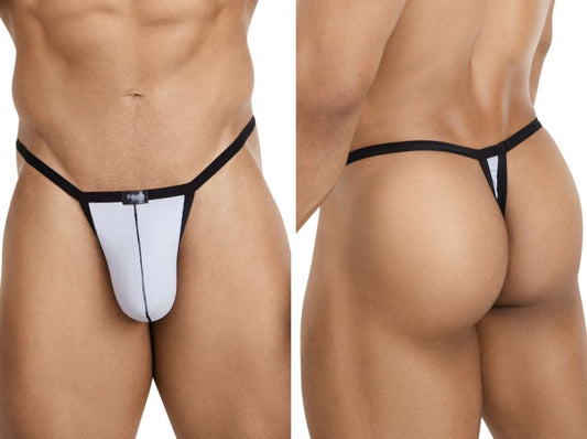 Pikante 26109 PIK 26109 Khonsu Tongs couleur gris