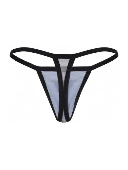Pikante 26109 PIK 26109 Khonsu String in Grau