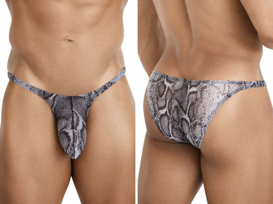 Pikante 26113 PIK 26113 Bikini Piton multicolore
