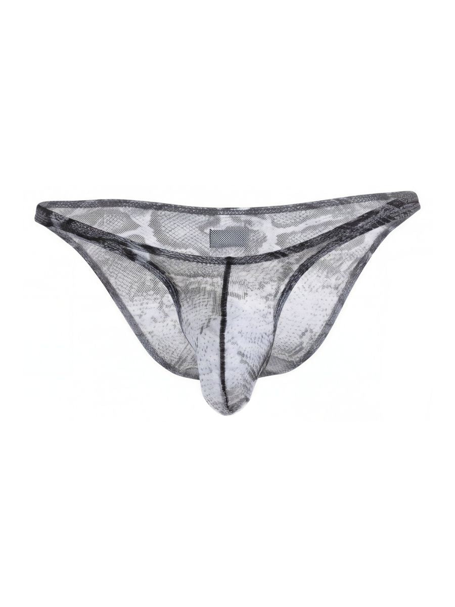 Pikante 26113 PIK 26113 Piton Bikini in Multicolor-Farbe Mehrfarbig