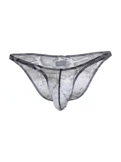Pikante 26113 PIK 26113 Piton Bikini in Multicolor-Farbe Mehrfarbig