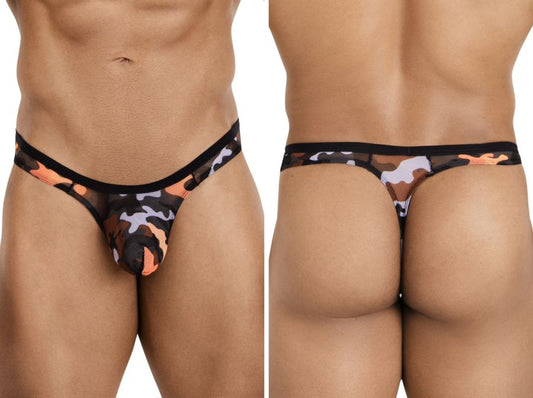 Pikante 26116 PIK 26116 string en couleurs multicolores multicolore