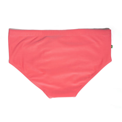 CA-RIO-CA PINK POP Herren-Badehose Sunga - Strandmode für Männer