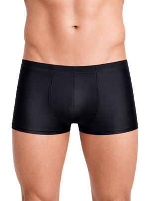 Pride USA Men's Solid Full Coverage Boost Trunk