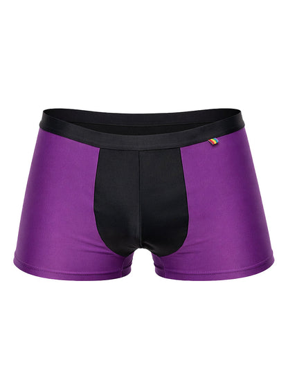 Pride USA Men's Ultra Stretch Amplify Trunk