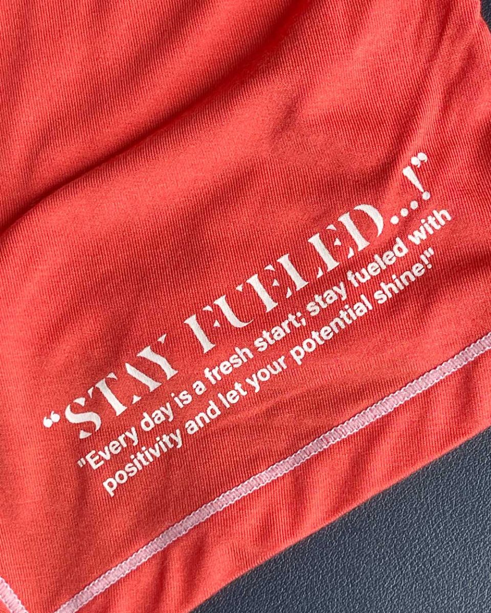 Private Structure EPUS4570 Prime Elysian Hipster Color Red