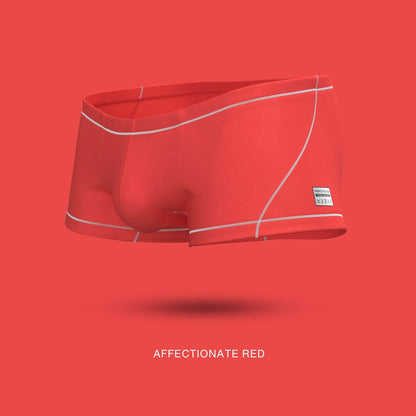 Private Structure EPUS4570 Prime Elysian Hipster Color Red