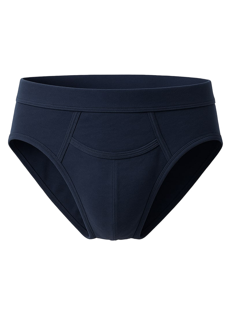PureComfort Baumwollslip