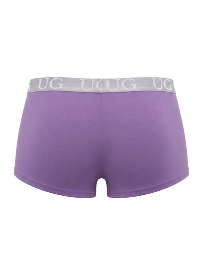 Undergear Men's Essential Comfort Trunk