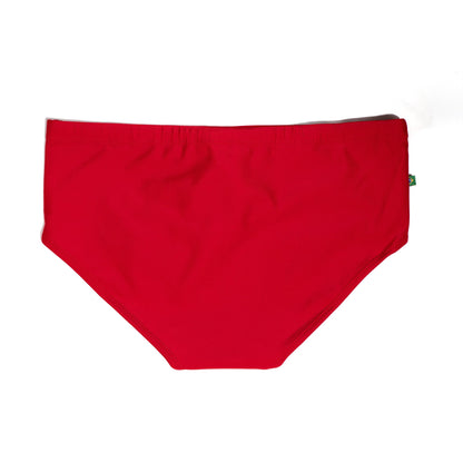 CA-RIO-CA Classic Cut Solids Sunga - Male Bathing Suit