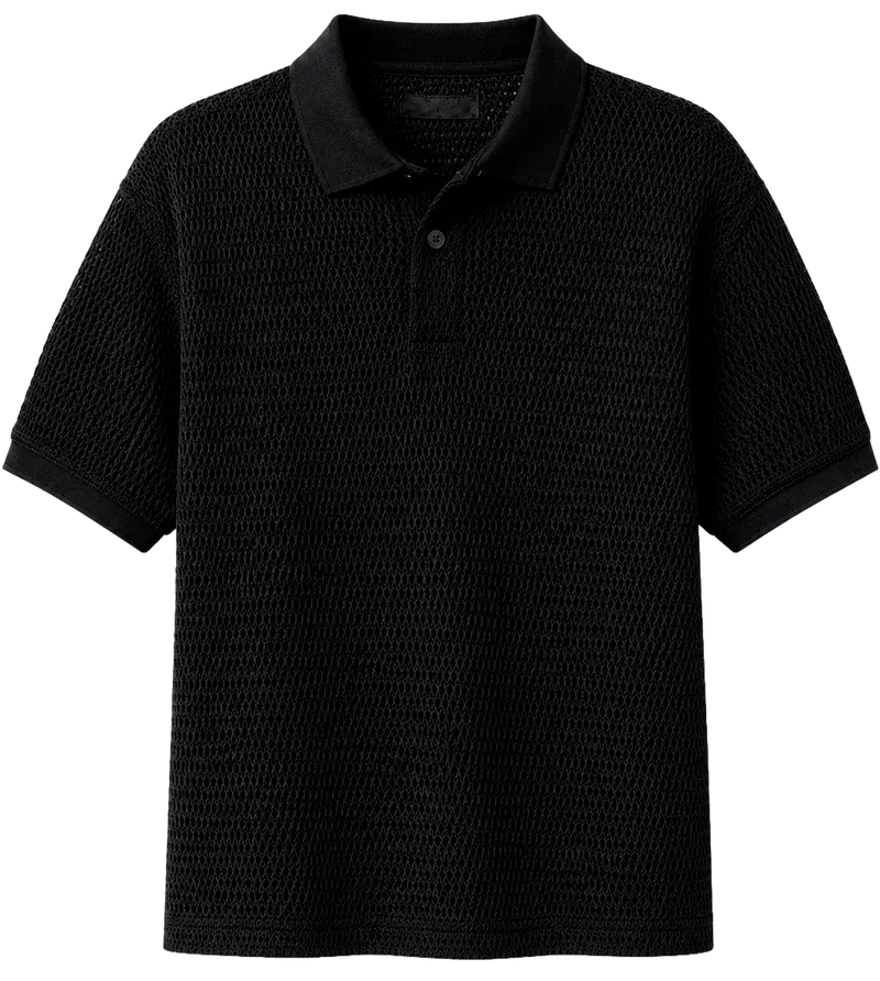 RINGSPUN Polo Shirts