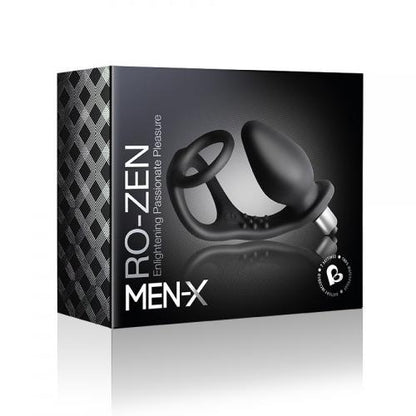 Rocks-Off Premium Rocks Off Ro Zen