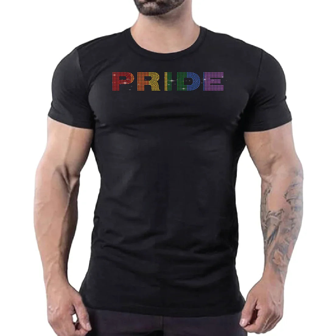 Rico Starr - Rainbow Pride