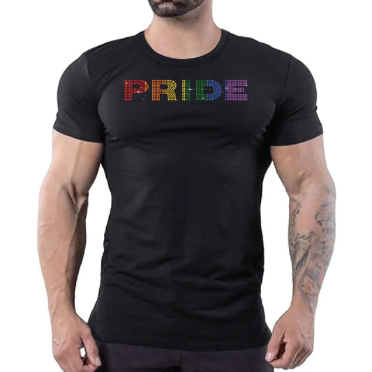 Rico Starr - Rainbow Pride