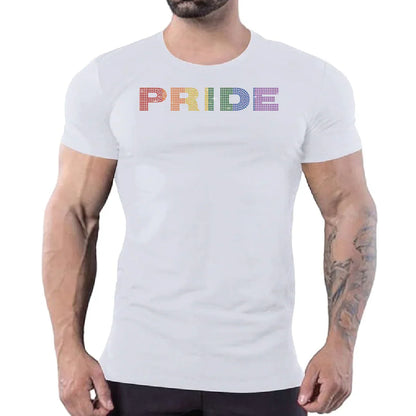 Rico Starr - Rainbow Pride