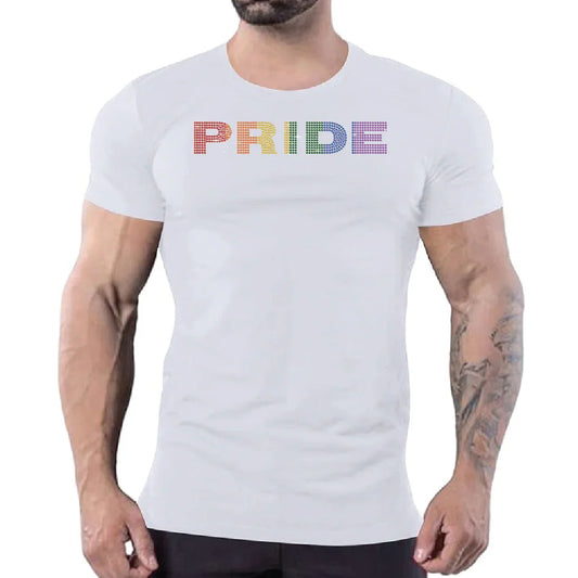 Rico Starr - Rainbow Pride