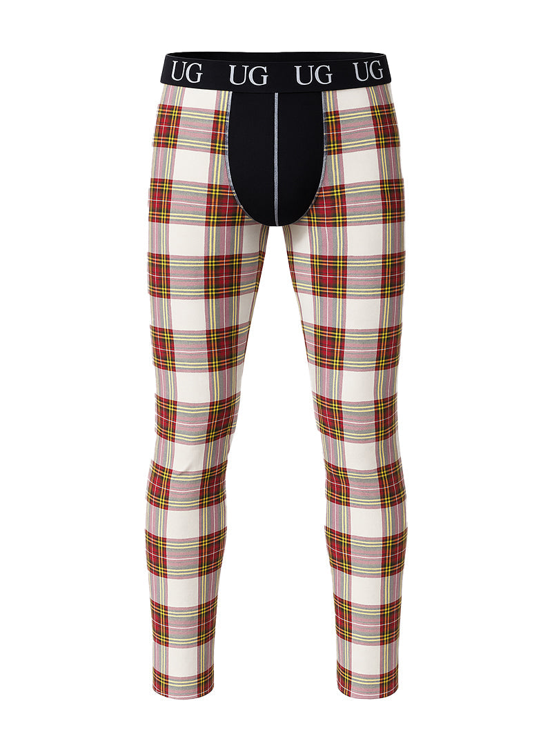 Relax Contrast Leggings