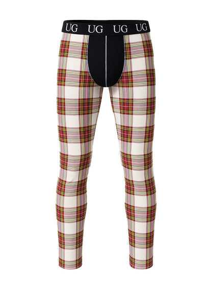 Relax Contrast Leggings