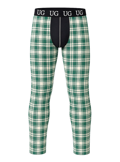 Relax Contrast Leggings