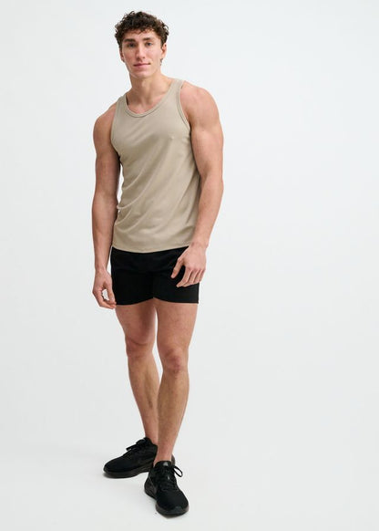 ST33LE Rib Modal Tank - Reed