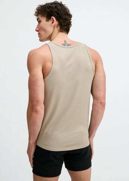 ST33LE Rib Modal Tank - Reed