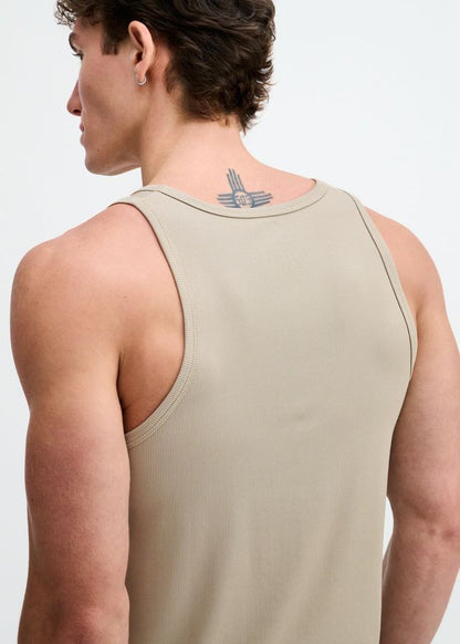 ST33LE Rib Modal Tank - Reed