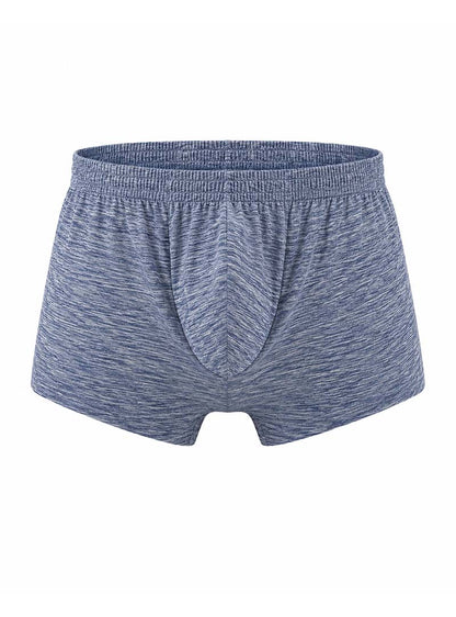 Undergear Men's Essential Contour Trunk