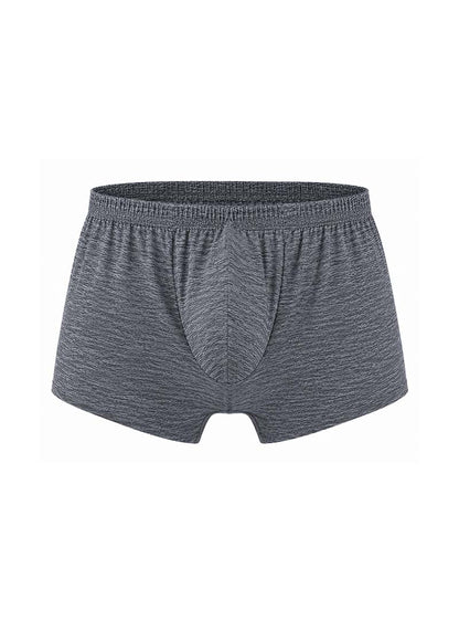 Undergear Men's Essential Contour Trunk