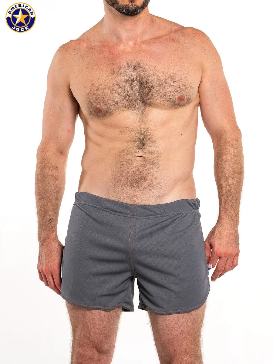 SPORTIF AMÉRICAIN