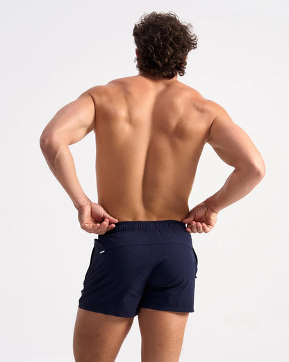 teamm8 Bolt 3" Short - Navy