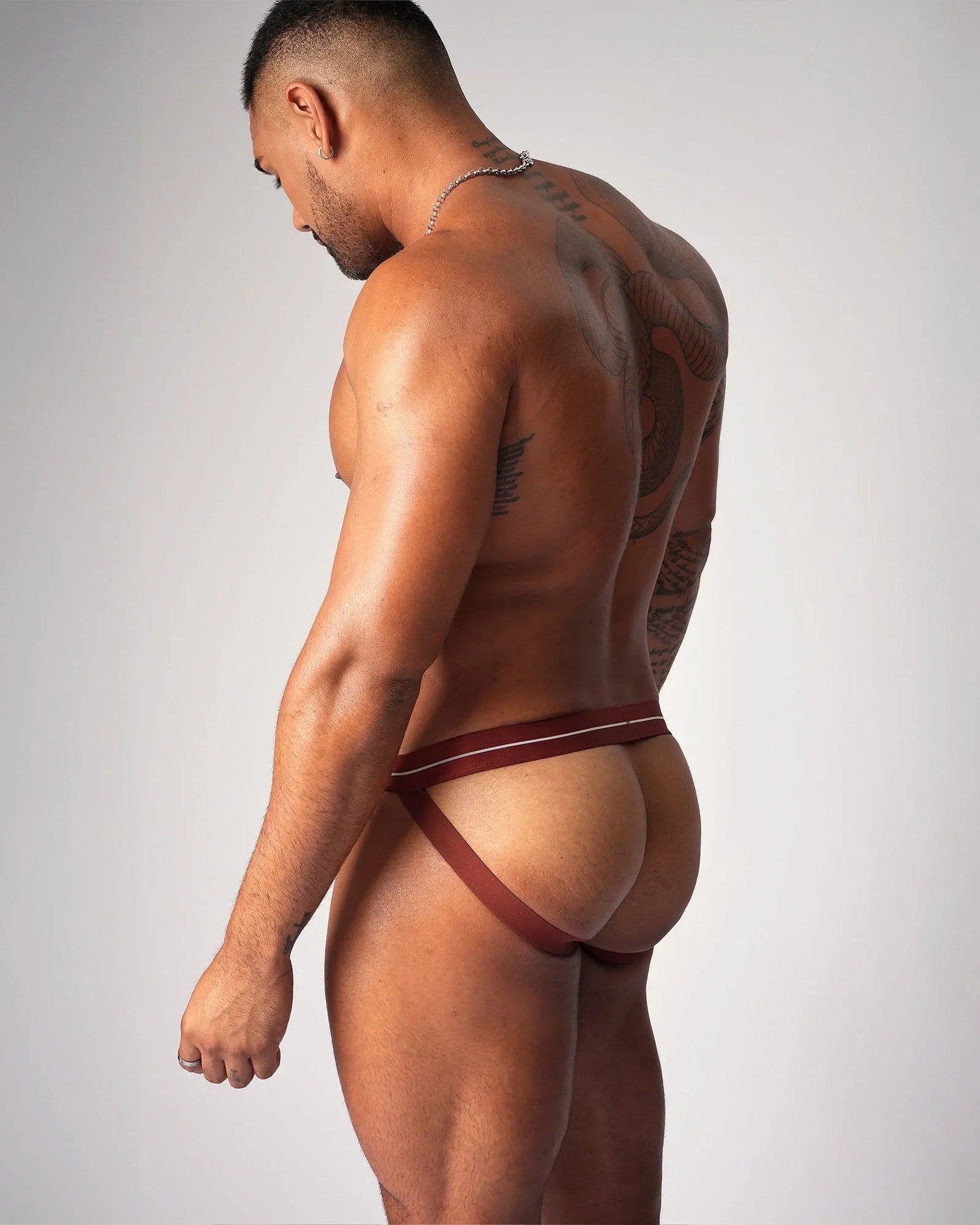teamm8 Icon Jockstrap Underwear