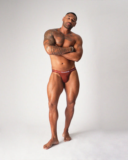 teamm8 Icon Jockstrap Underwear