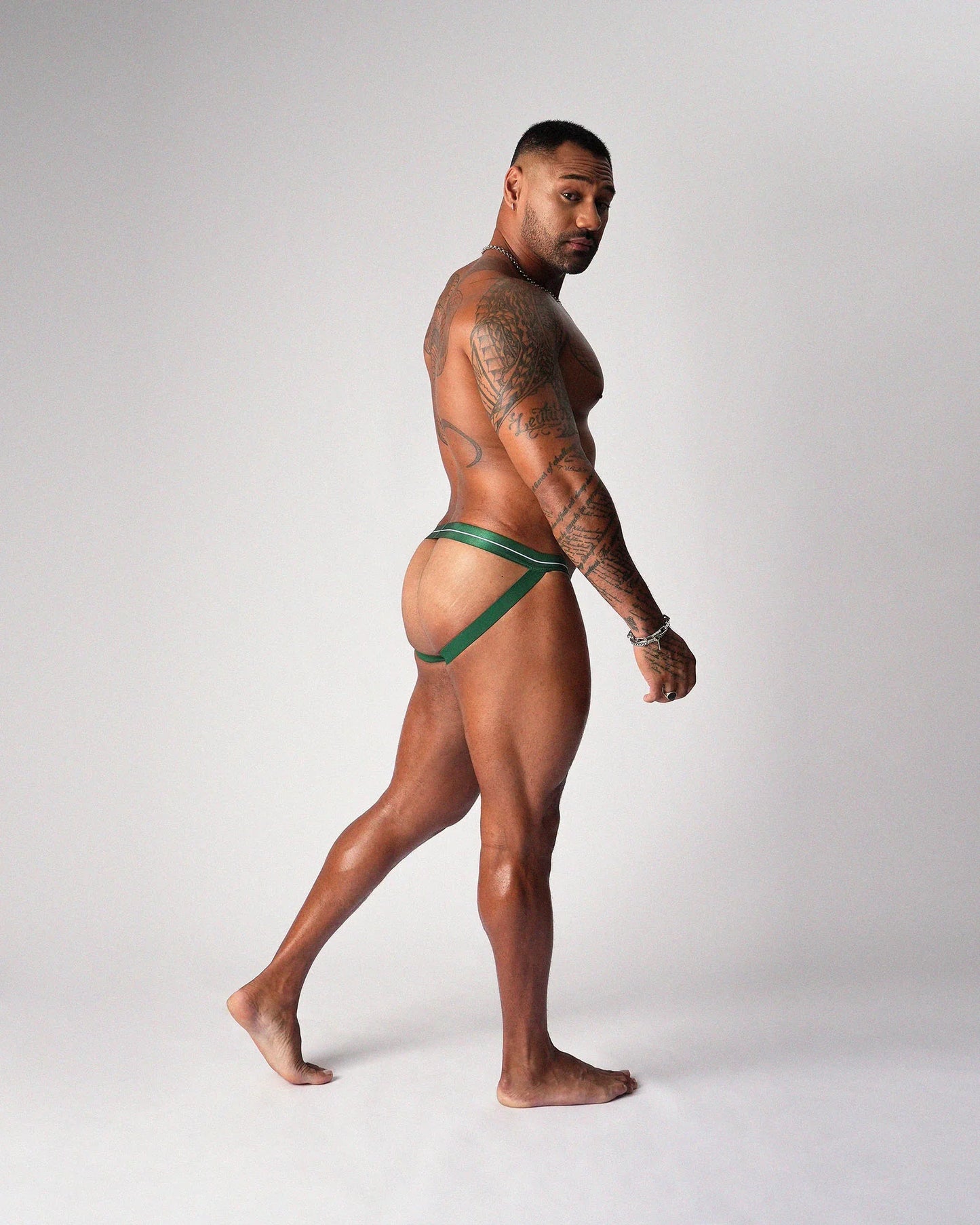 teamm8 Icon Jockstrap Underwear