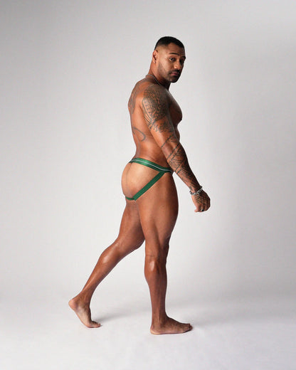 teamm8 Icon Jockstrap Underwear