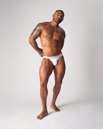 teamm8 Icon Jockstrap Underwear