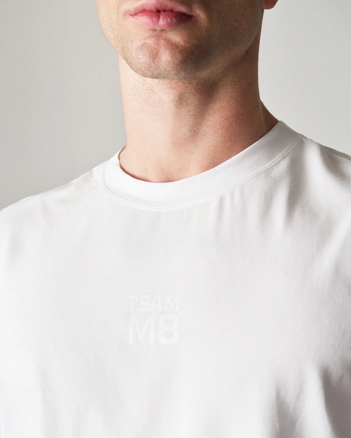 teamm8 Strike Box Muscle Tank 2.0