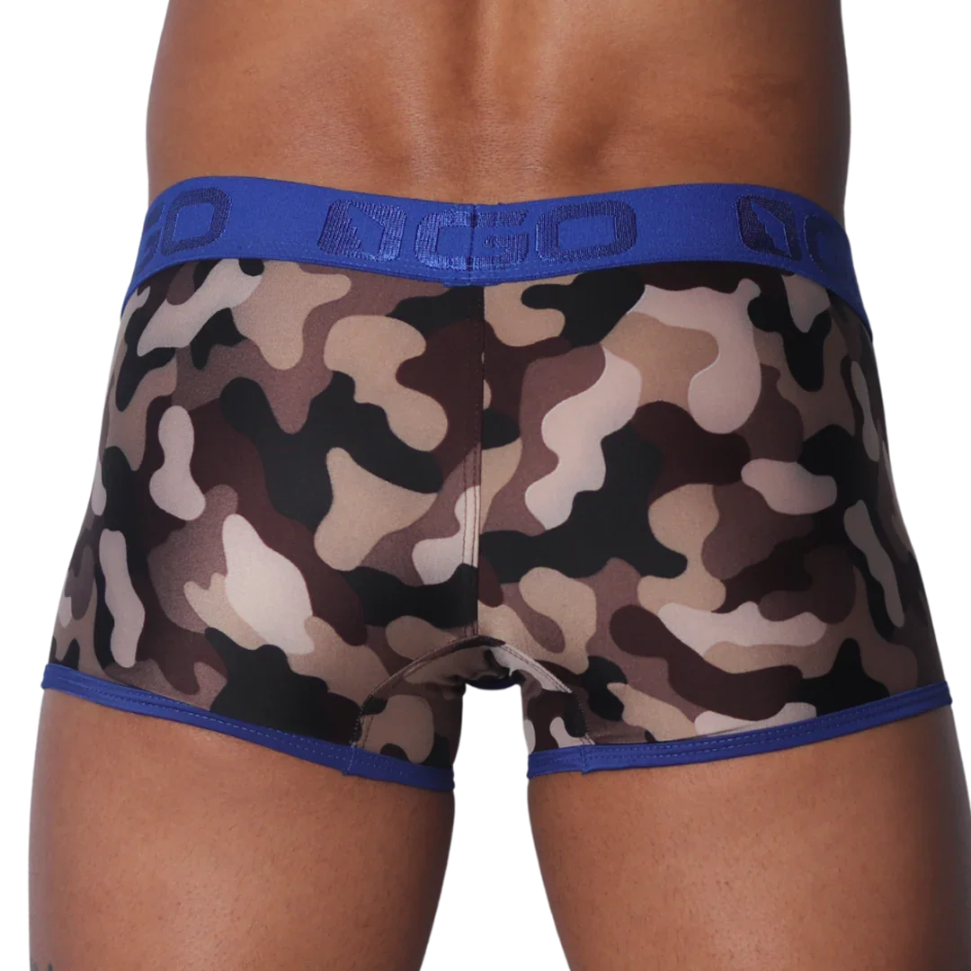 Gigo Trend Blue Trunk