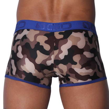 Gigo Trend Blue Trunk