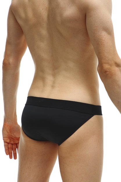 Tanga Paudy Noir