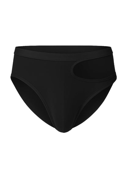 Culotte Tartarus découpée